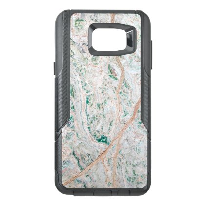 Onyx Stone Pattern OtterBox OtterBox Samsung Note 5 Case