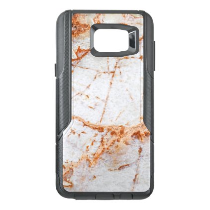 Onyx Stone Pattern OtterBox OtterBox Samsung Note 5 Case