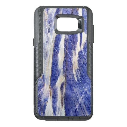 Onyx Stone Pattern OtterBox OtterBox Samsung Note 5 Case