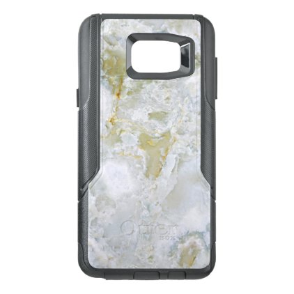 Onyx Stone Pattern OtterBox OtterBox Samsung Note 5 Case