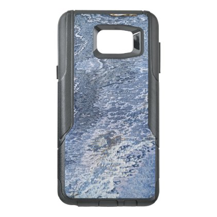 Onyx Stone Pattern OtterBox OtterBox Samsung Note 5 Case