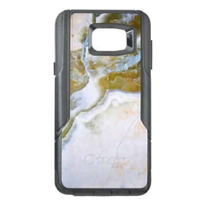 Onyx Stone Pattern OtterBox OtterBox Samsung Note 5 Case