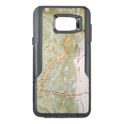 Onyx Stone Pattern OtterBox OtterBox Samsung Note 5 Case