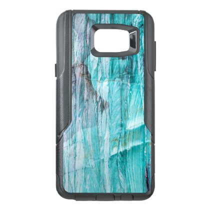 Onyx Stone Pattern OtterBox OtterBox Samsung Note 5 Case