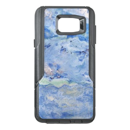 Onyx Stone Pattern OtterBox OtterBox Samsung Note 5 Case