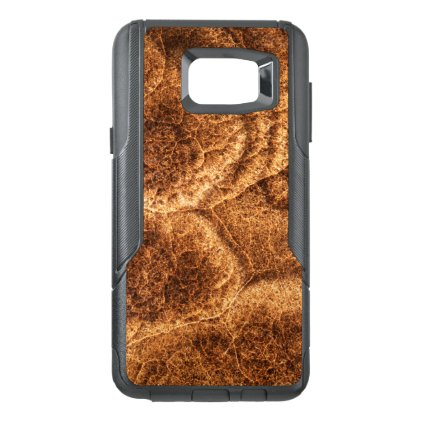 Onyx Stone Pattern OtterBox OtterBox Samsung Note 5 Case