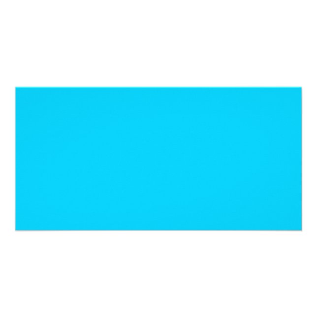 OOCCFF BLUE BACKGROUND template colorful wallpaper (Front)