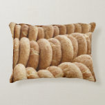 Oodles of Snickerdoodles Accent Pillow