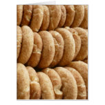 Oodles of Snickerdoodles Card