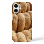 Oodles of Snickerdoodles iPhone 16 Case