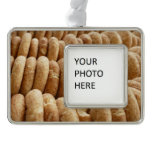 Oodles of Snickerdoodles Christmas Ornament