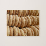 Oodles of Snickerdoodles Jigsaw Puzzle