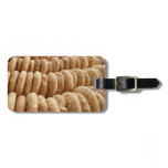 Oodles of Snickerdoodles Luggage Tag