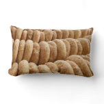 Oodles of Snickerdoodles Lumbar Pillow