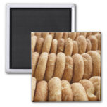 Oodles of Snickerdoodles Magnet