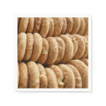 Oodles of Snickerdoodles Napkins