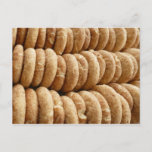 Oodles of Snickerdoodles Postcard