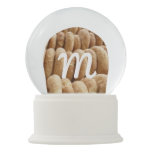 Oodles of Snickerdoodles Snow Globe
