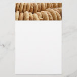 Oodles of Snickerdoodles Stationery