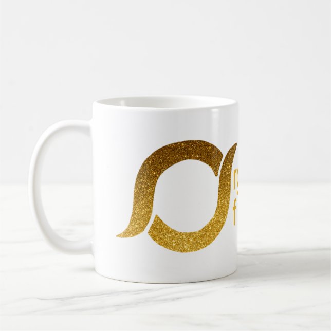 OOE Mug (Left)