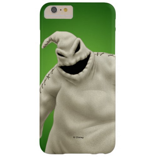 Oogie Booge  Bad Bad Boogie Barely There iPhone 6 Plus Case