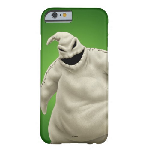 Oogie Booge  Bad Bad Boogie Barely There iPhone 6 Case