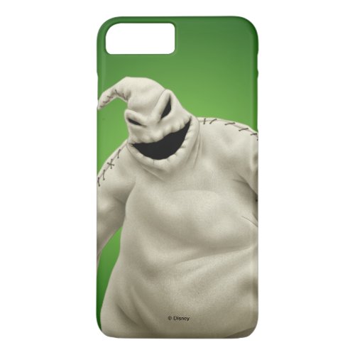 Oogie Booge  Bad Bad Boogie iPhone 8 Plus7 Plus Case