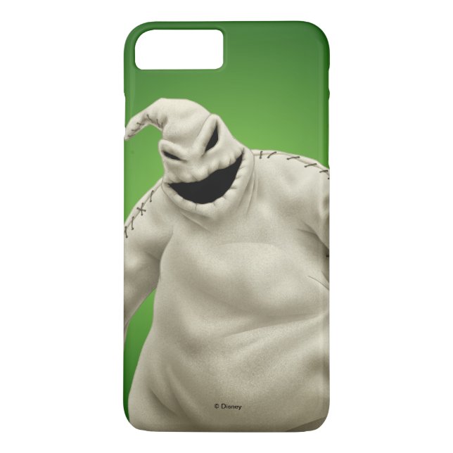 Oogie Booge | Bad, Bad Boogie Case-Mate iPhone Case (Back)
