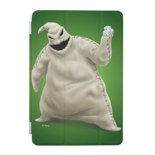 Oogie Booge Bad, Bad Boogie iPad Mini Cover