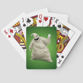 Oogie Booge | Bad, Bad Boogie Playing Cards