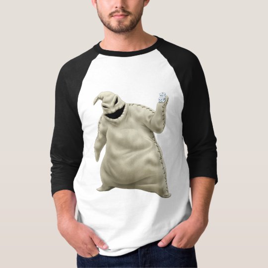 oogie boogie bash 2019 shirt