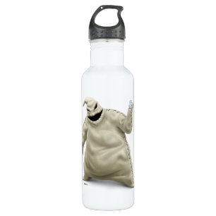 Oogie Booge Bad, Bad Boogie Water Bottle