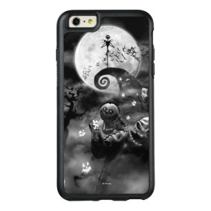 Oogie Boogie   Born to Boogie OtterBox iPhone 6/6s Plus Case