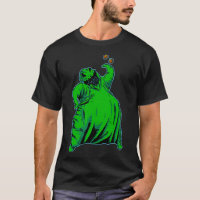 Oogie Boogie Classic T-Shirt