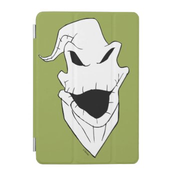 Oogie Boogie | Grinning Face Ipad Mini Cover by nightmarebeforexmas at Zazzle