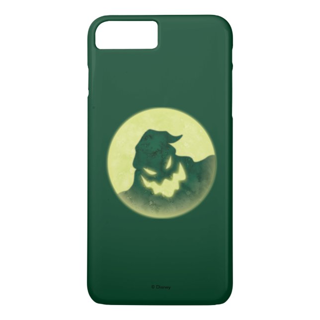 Oogie Boogie | I'm The Boogie Man Case-Mate iPhone Case (Back)