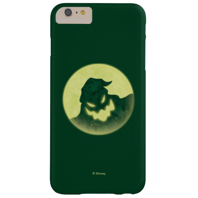 Oogie Boogie | I'm The Boogie Man Case-Mate iPhone Case (Back)