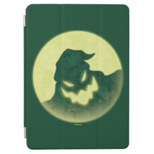 Oogie Boogie   I'm The Boogie Man iPad Air Cover