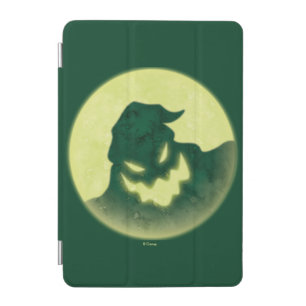 Oogie Boogie   I'm The Boogie Man iPad Mini Cover