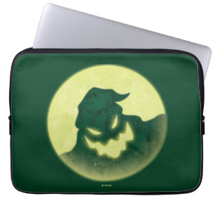 Oogie Boogie I'm The Boogie Man Laptop Sleeve