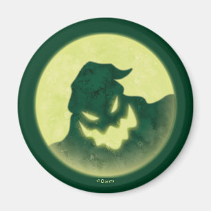 Oogie Boogie   I'm The Boogie Man Magnet