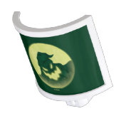 Oogie Boogie | I'm The Boogie Man Night Light (Angled)