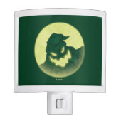 Oogie Boogie | I'm The Boogie Man Night Light (Front)
