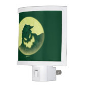 Oogie Boogie | I'm The Boogie Man Night Light (Left)