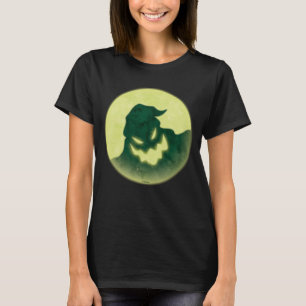 Oogie Boogie   I'm The Boogie Man T-Shirt