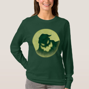 Oogie Boogie I'm The Boogie Man T-Shirt