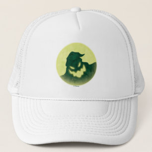 Oogie Boogie I'm The Boogie Man Trucker Hat