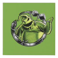 Oogie Boogie | Serpent & Dice