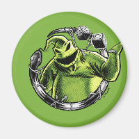 Oogie Boogie | Serpent & Dice