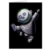 Oogie's Boys | Barrel - Creepy Cute (Front)